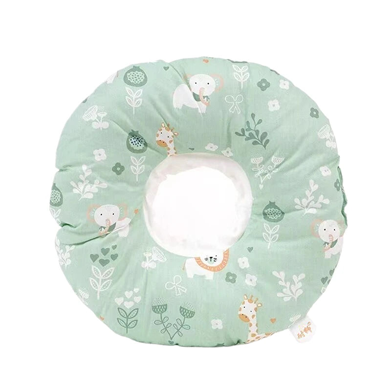 Cute Sweet Cartoon Pattern Cat Elizabethan Collar Adjustable Recovery Collar Pet Dog Neck Recovery Collar Protective Collar