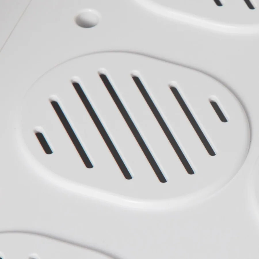 Smart Electric Pet Dryer Box Ultra Quiet Hair Dryer for Cat Puppy Remote Control 2 Drying Modes Temperature and Wind Speed Cont